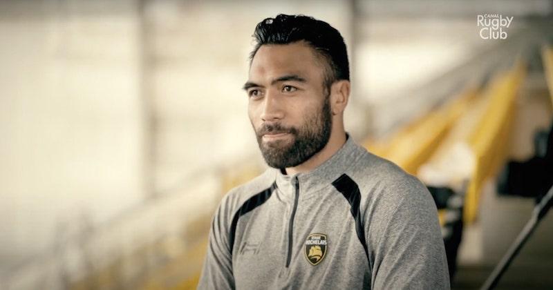 Top 14. La Rochelle. Vers une retraite en fin de saison pour Victor Vito ?