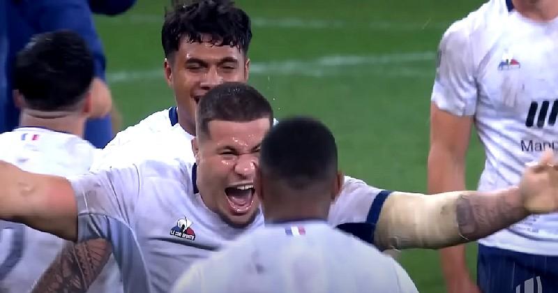 Vos matchs de rugby Angleterre U20/France U20 et Afrique du Sud/Portugal à quelle heure et sur quelle chaîne ?