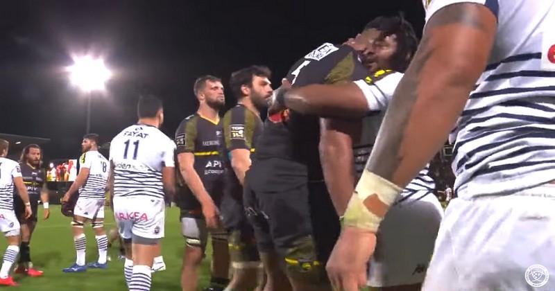 Vos Matchs de Rugby : France/Argentine, La Rochelle/UBB, à quelle heure et sur quelle chaîne ?