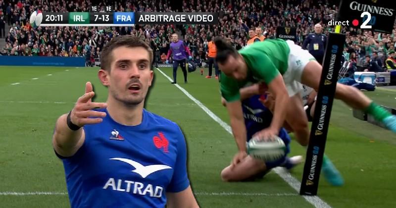 Vos Matchs de Rugby France/Irlande et Toulouse/Bayonne à quelle heure et sur quelle chaîne ?