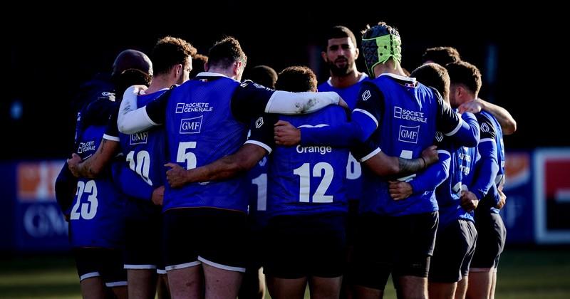 Vos Matchs de Rugby France/Italie, USAP/Toulouse, à quelle heure et sur quelle chaîne ?