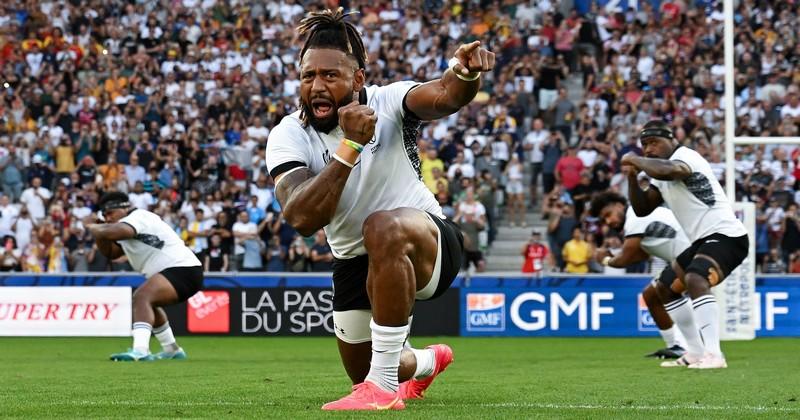 VOS Matchs de <b>rugby</b> Nouvelle-Zélande/Italie et Fidji/Géorgie sur quelle chaîne et à quelle heure