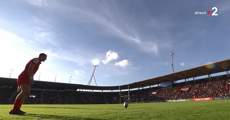 Vos matchs de Rugby Sale/Toulouse et La Rochelle/Ulster à quelle heure et sur quelle chaîne ?