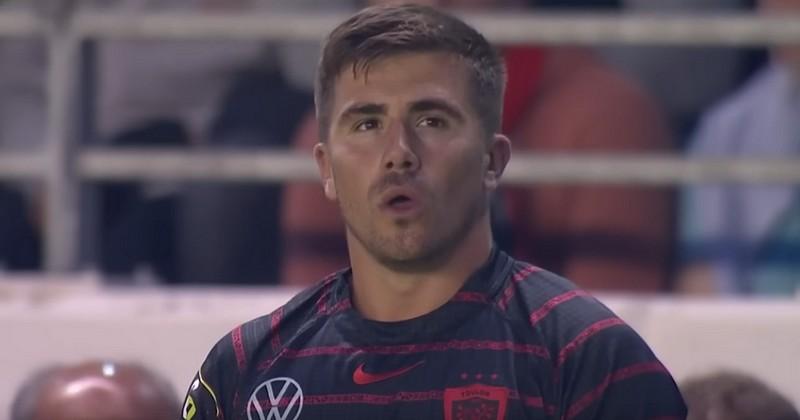 TOP 14. L'arrivée de Patrice Collazo au MHR veut-elle dire départ de l'enfant du RCT Louis Carbonel ?