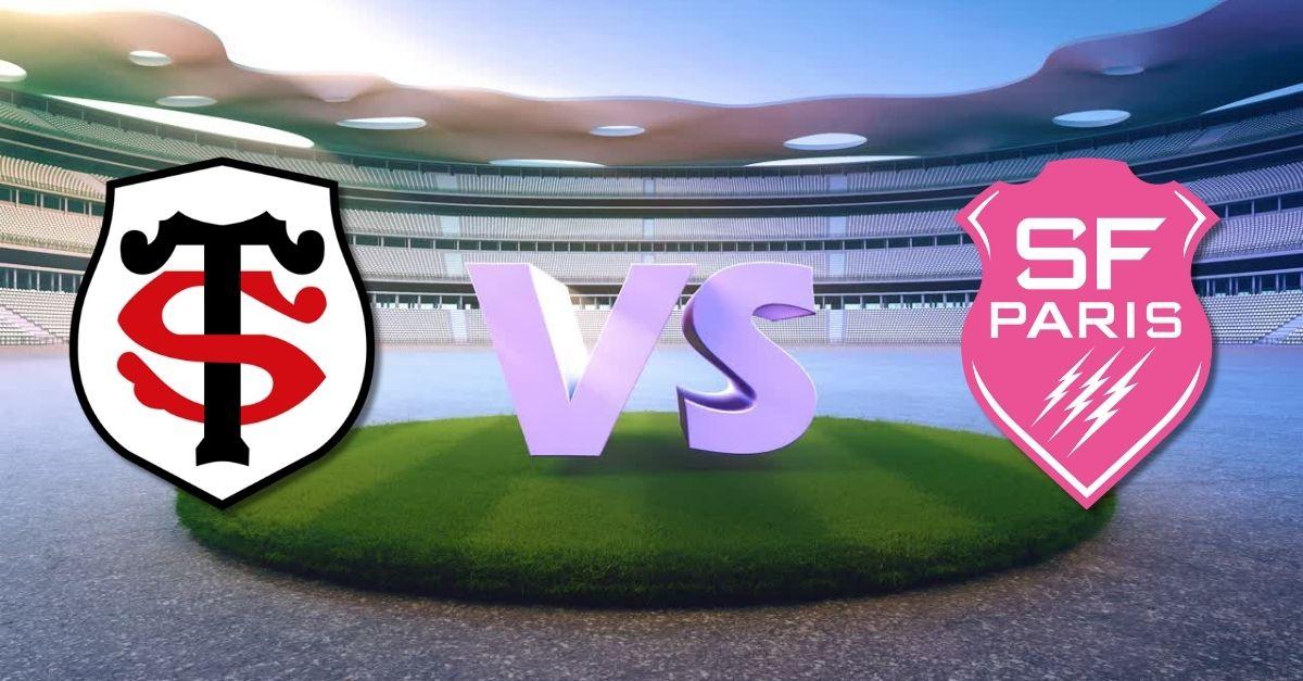 Votre match de rugby Toulouse/Paris à quelle heure et sur quelle chaîne ? Votre match de rugby Toulouse/Paris à quelle heure et sur quelle chaîne ?