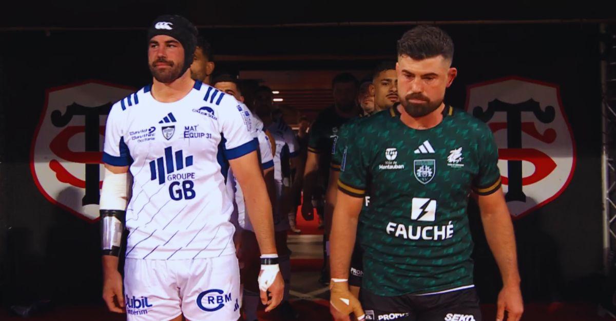 Pro D2. A quelle heure et sur quelle chaîne suivre le barrage bouillant entre Colomiers et Montauban ?