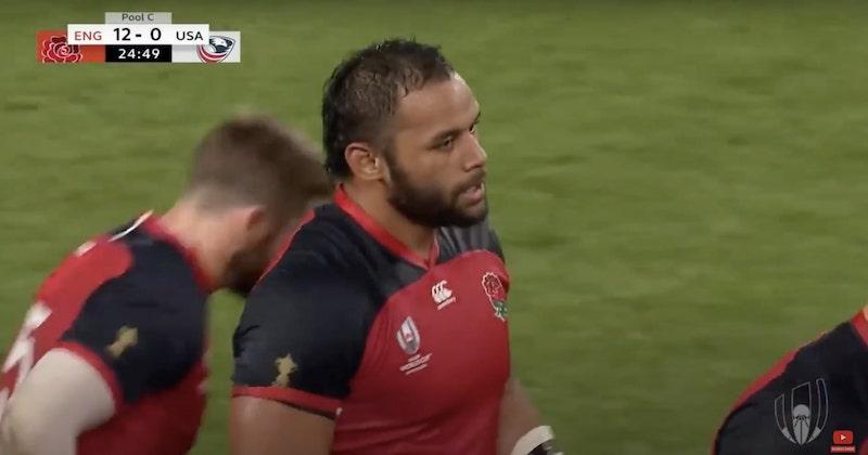 RUGBY. TRANSFERT. Billy Vunipola sur les tablettes d'un petit poucet du Top 14 ?