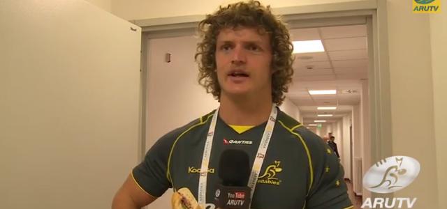 Wallabies : 6 joueurs suspendus pour une sortie arrosée avant le match contre l'Irlande