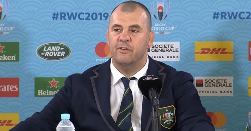 Michael Cheika futur coach de Béziers ? Plus que jamais !