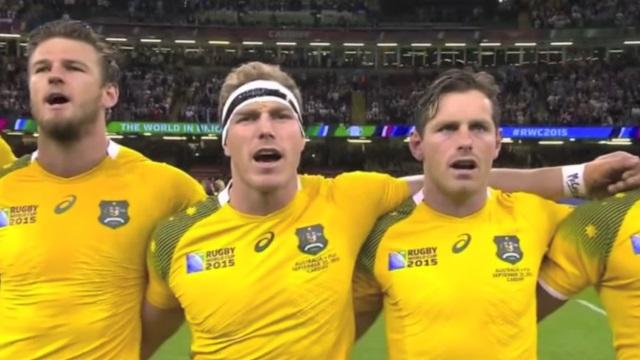 WALLABIES : David Pocock prend une année sabbatique