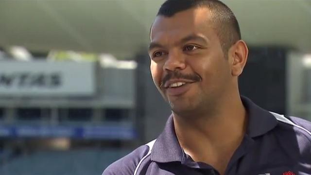 Wallabies - Kurtley Beale à nouveau dans l'œil du cyclone après un incident en vol