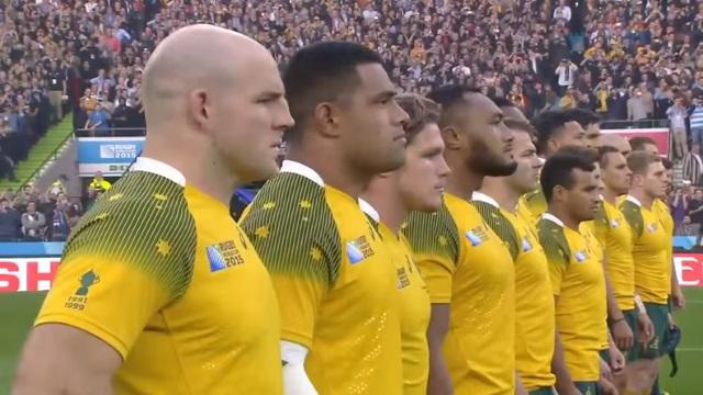 WALLABIES. La Fédération dévoile ses plans pour le futur du rugby australien