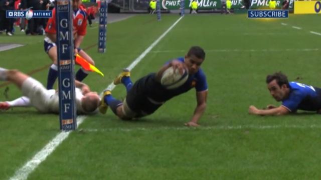 XV de France : quelle ligne de trois-quarts pour débuter la tournée face aux Samoa ?