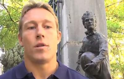 Jonny Wilkinson ne refusera pas une sélection des Lions