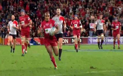 VIDEO. Les meilleurs moments des finales du Super Rugby