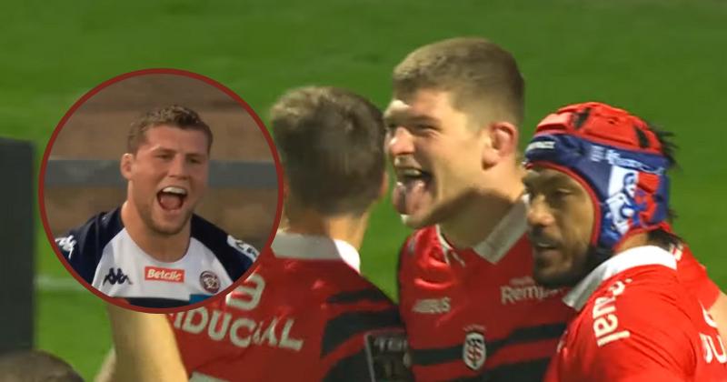 ''Si on fait un match de merde, on se le dit'', les frères Willis au cœur d'un Toulouse - UBB bouillant !