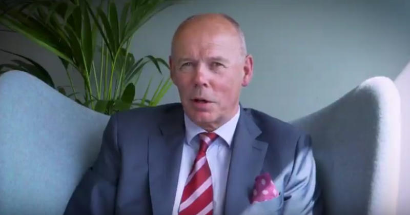 Pourquoi Clive Woodward est-il en colère contre les sélectionneurs ?