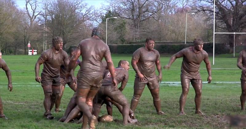 World Rugby autorise les joueurs à porter des collants ou des leggings à tous les niveaux