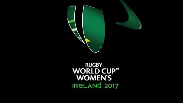 VIDEO. World Rugby dévoile le logo de la Coupe du monde féminine 2017 dans une superbe bande-annonce 