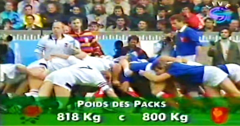 World Rugby rediffuse France/Angleterre 91, Canal + propose les dernières finales du Top 14