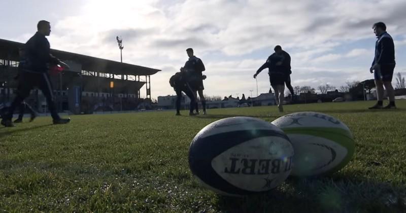 Top 14/Pro D2 - World Rugby valide l’expérimentation de nouvelles règles