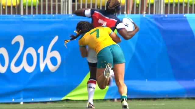 World Rugby dévoile un plan sur huit ans pour le développement du rugby féminin