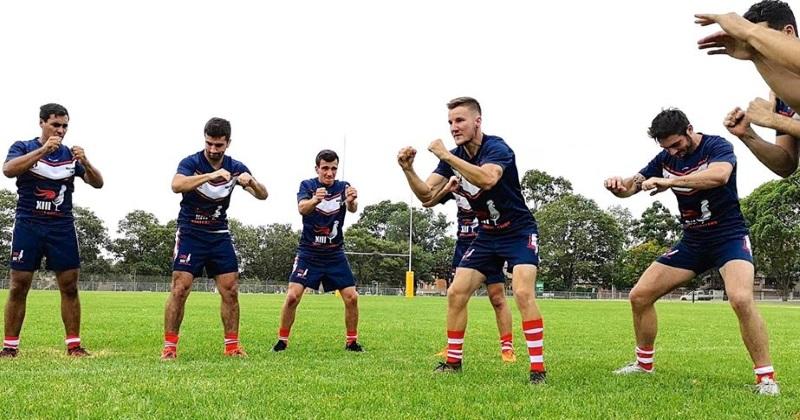 WTF - Australie : des Français à l'assaut d'un tournoi international... de rugby à 9 !