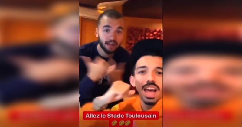 WTF - Bigflo et Oli dévoilent le tube de l'été en l'honneur du Stade Toulousain [VIDÉO]