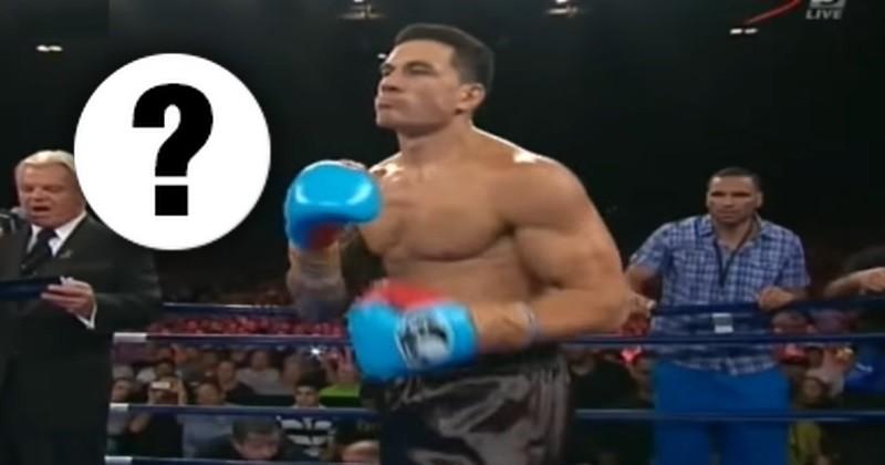 WTF. Goku, Marwa Loud, Kev Adams : quel adversaire pour le prochain combat de boxe de Sonny Bill Williams ?