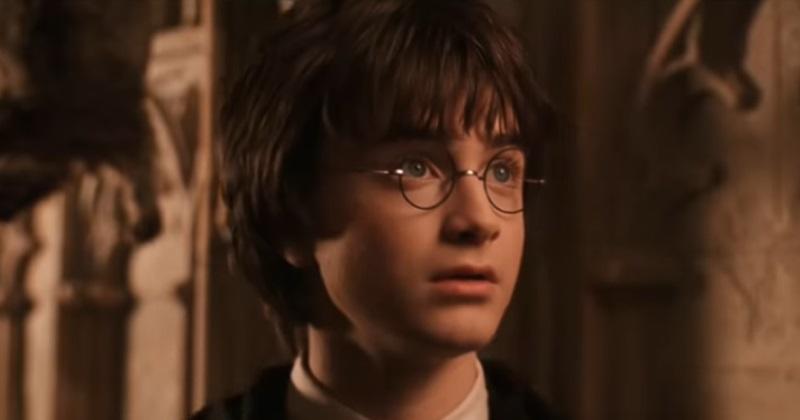 WTF : Harry Potter s'engage avec les Melbourne Rebels !