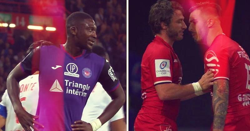 WTF - Le Toulouse Football Club pourrait devenir le Stade Toulousain Football