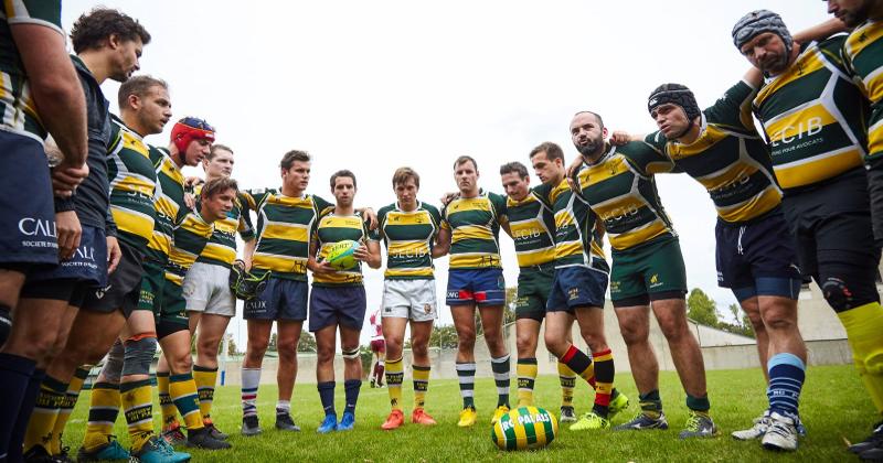 WTF - L'équipe de rugby du Barreau de Paris se propose... pour affronter le XV de France !