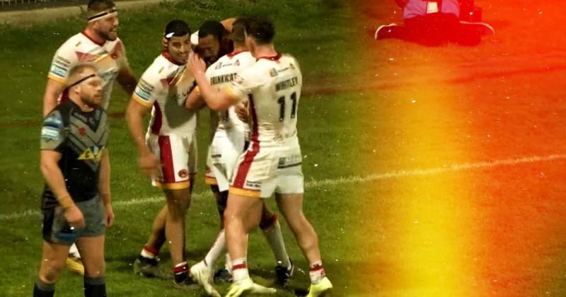 L'USAP et les Dragons Catalans en passe d'unir leurs forces autour de la formation