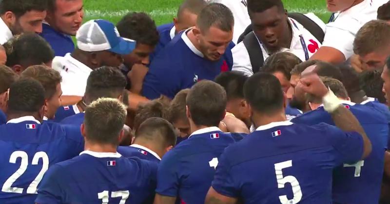 XV de France - Quels seront les clubs les plus représentés au Japon ?