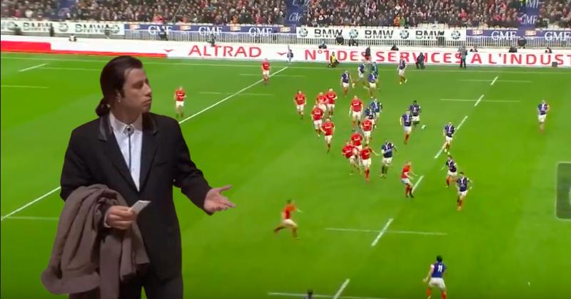 XV de France - Mais que se passe-t'il dans la tête du XV de France ?