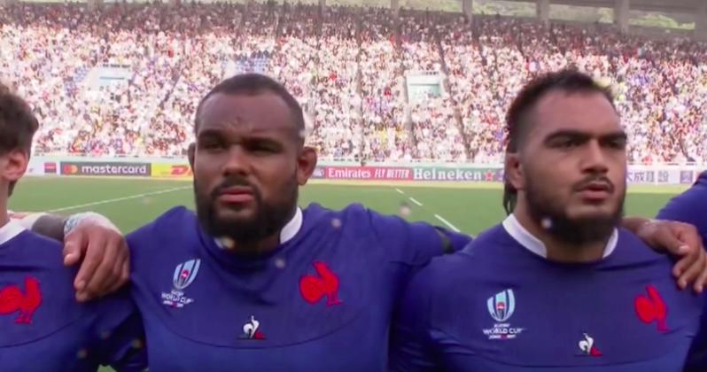 XV de France - Pack titulaire ou hommes en formes : qui choisir ?