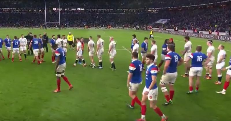 XV de France - Que pensent les prochains adversaires de nos Bleus ?