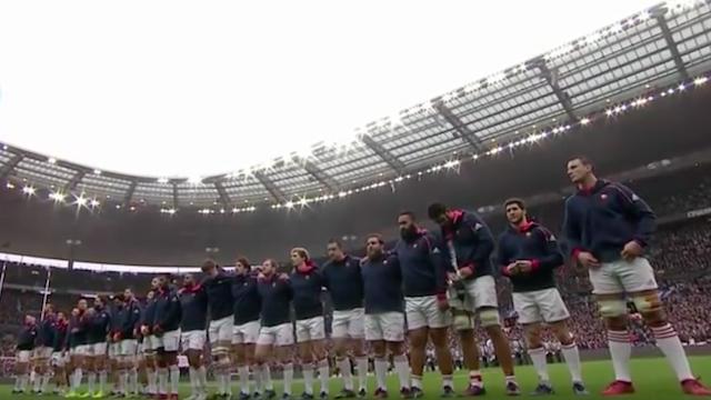 Les meilleurs joueurs du match France - Écosse selon les lecteurs du Rugbynistère