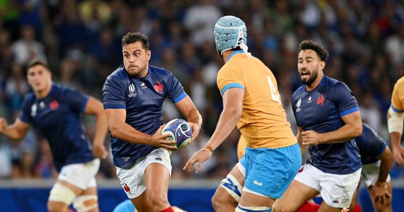 RUGBY. Avant l'Argentine, un XV de France inédit va jouer au Pays Basque cet été !