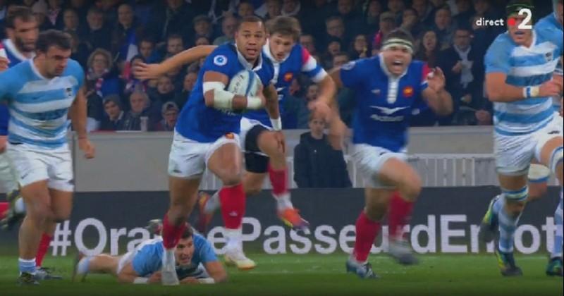 XV de France : la liste des 31 Bleus du Rugbynistère pour la Coupe du monde 2019