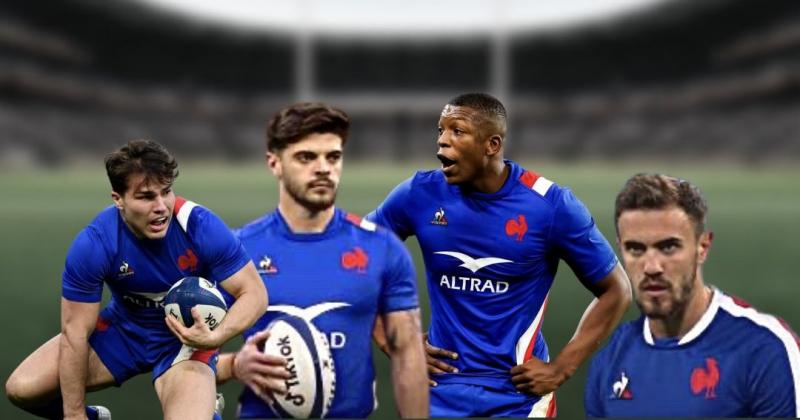 RUGBY. La France : la seule nation avec autant de problèmes de riches ?