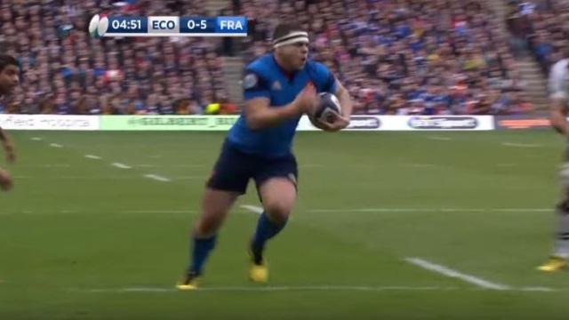 6 Nations 2016. Les meilleurs moments du Tournoi selon le Rugbynistère