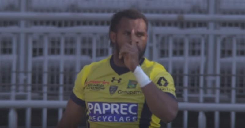 XV de France - Alivereti Raka : ''je me considère 50 % fidjien, 50 % français''
