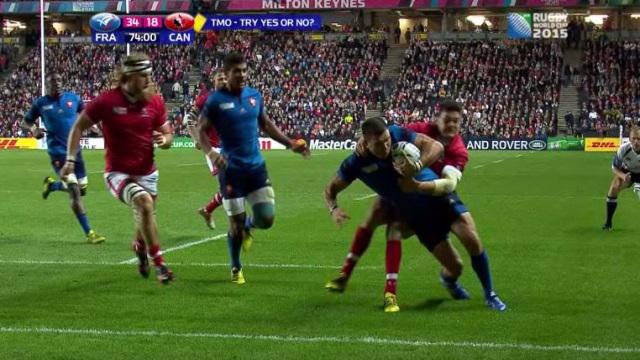 VIDEO. Coupe du monde. Le JT du Rugbynistère, épisode 2 - Le XV de France, plus fort que l'Irlande ?