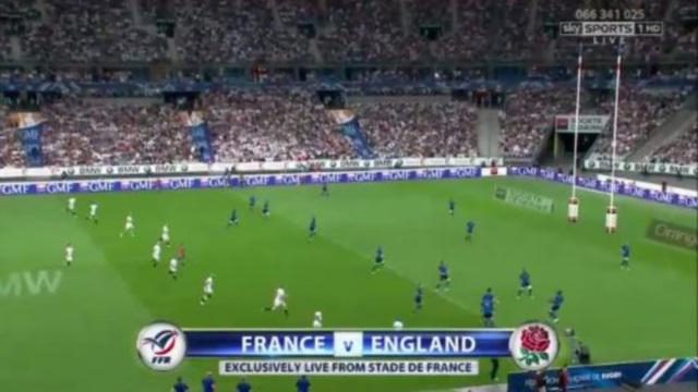 XV de France - Angleterre : la presse britannique analyse la victoire des Bleus (25-20)