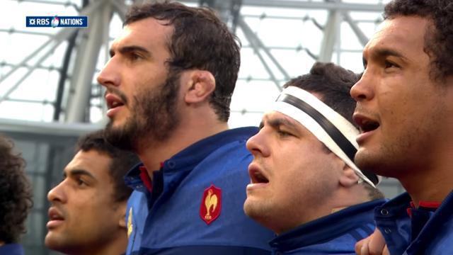 XV de France - Angleterre : quels avants pour la revanche au Stade de France ?