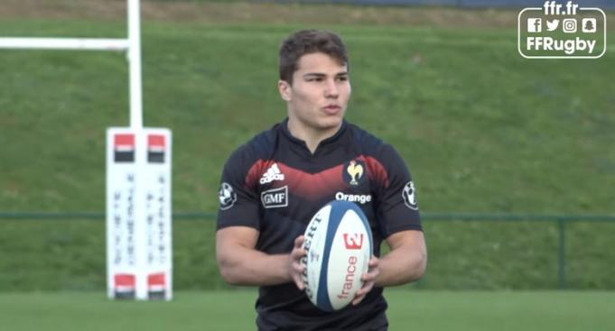 Test-match. La composition du XV de France face aux All Blacks