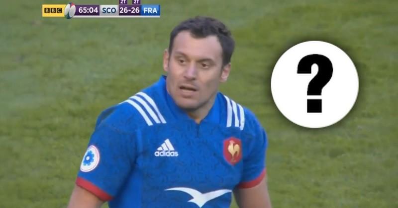 XV de France : après le ménage, quelle ligne de 3/4 pour les Bleus face à l'Italie ?