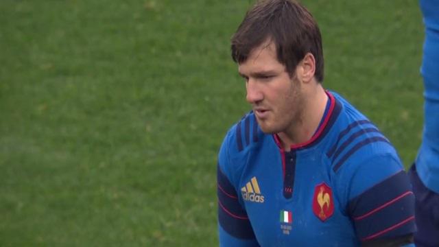 6 Nations - XV de France : ça chauffe avec le staff médical de l'ASM sur le cas Camille Lopez 