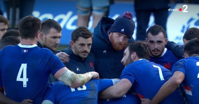 XV de France - Avant la dernière journée, quel est le classement du 6 Nations 2020 ?